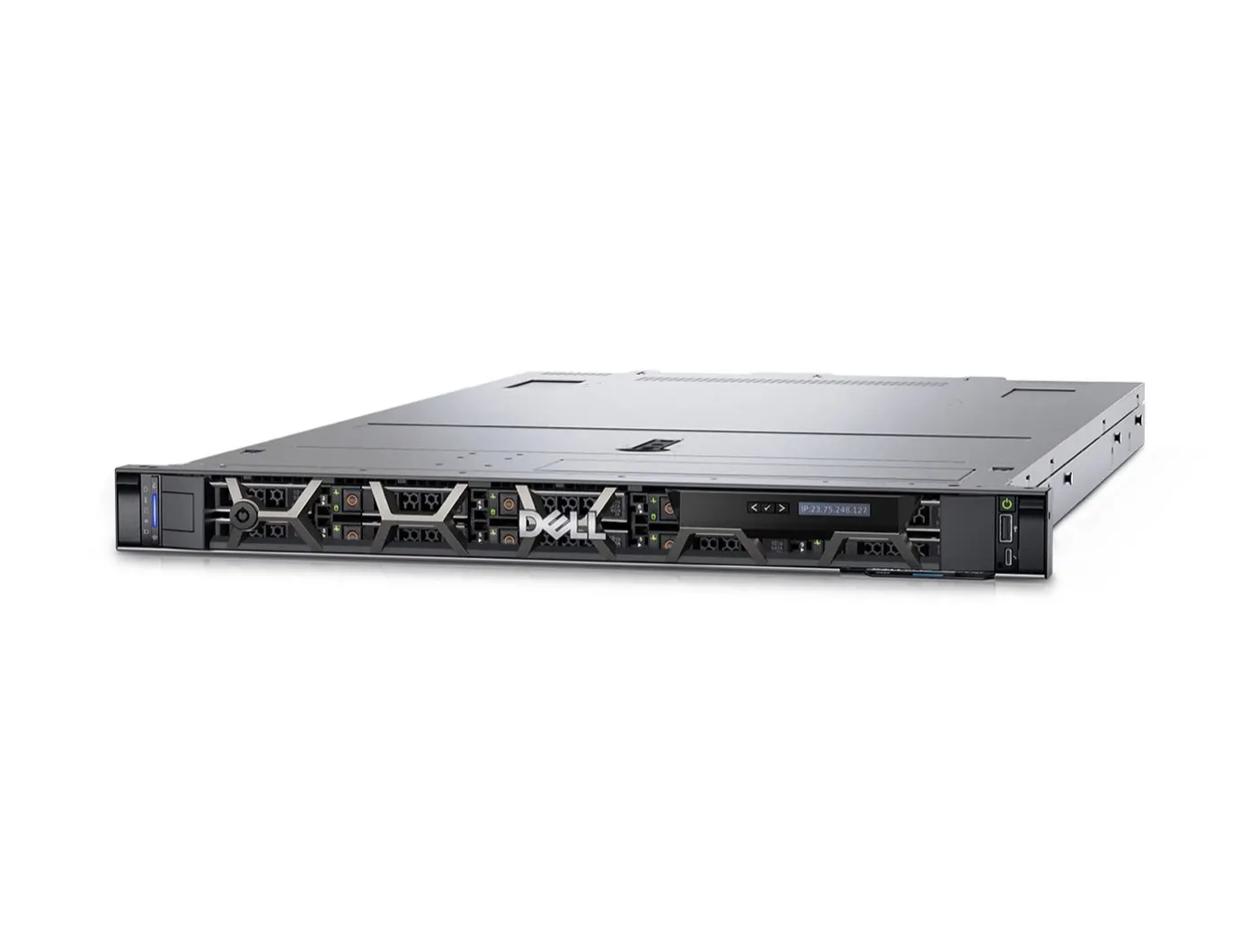 Dell PowerEdge R650 Detaylı İnceleme (2026)