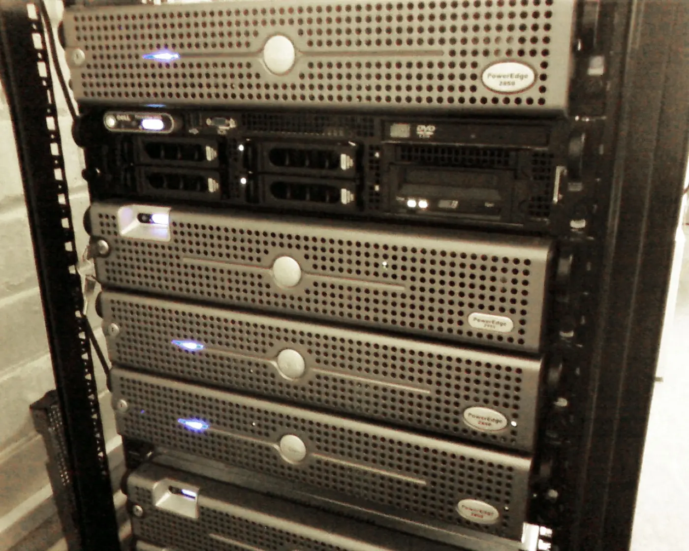 Dell PowerEdge Server Kurulum Rehberi (Step-by-Step) (2026)