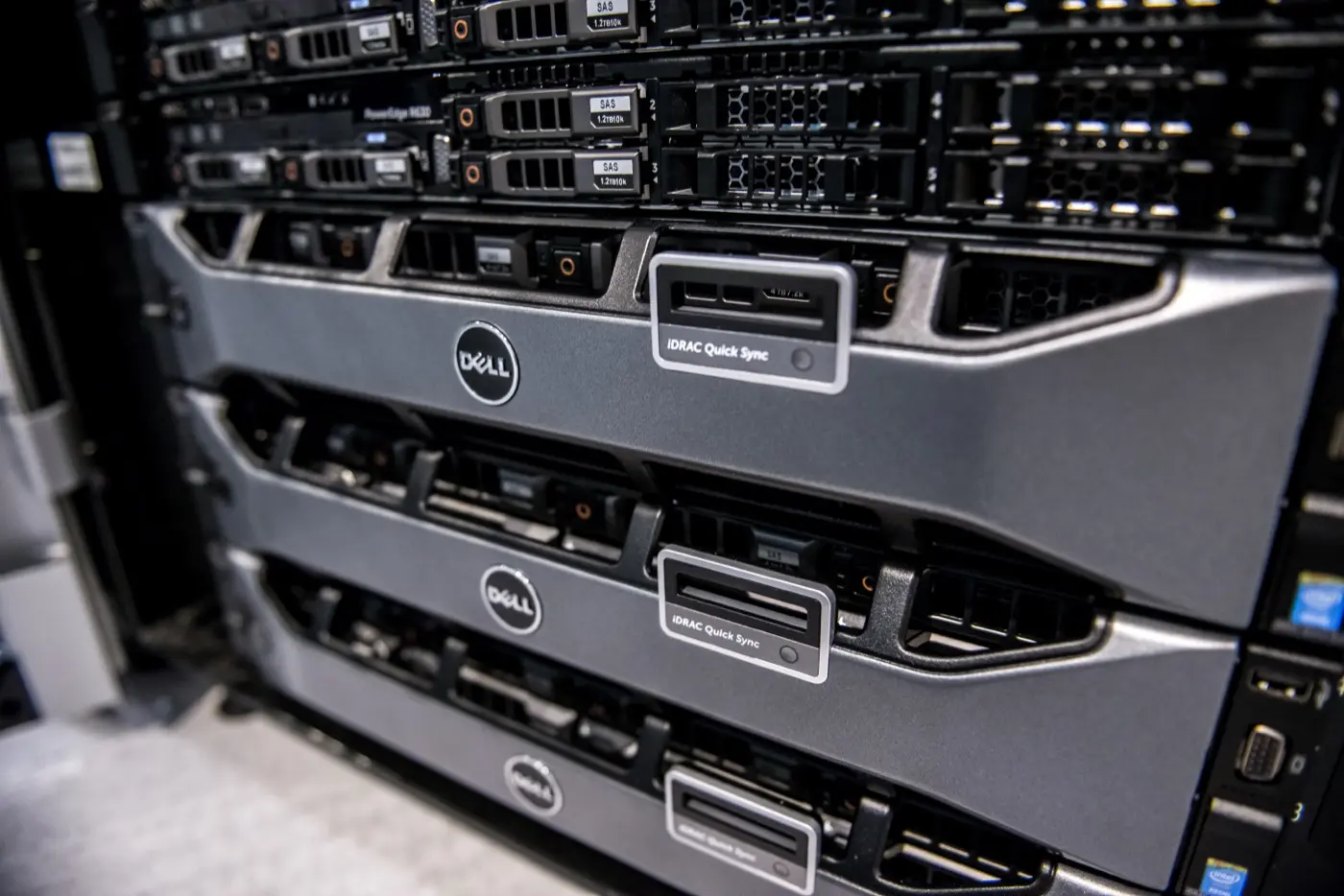 Dell PowerEdge Server Satın Alma Rehberi (2026)