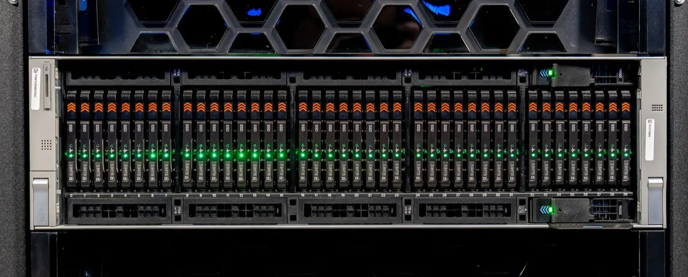 Dell PowerStore Capacity Planning Nasıl Yapılır? (2026)