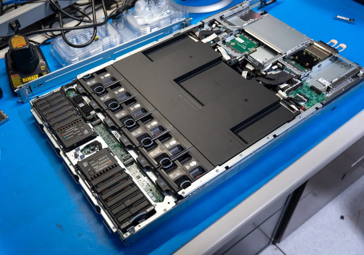 Dell PowerStore Failover Nasıl Çalışır? Rehber (2026)