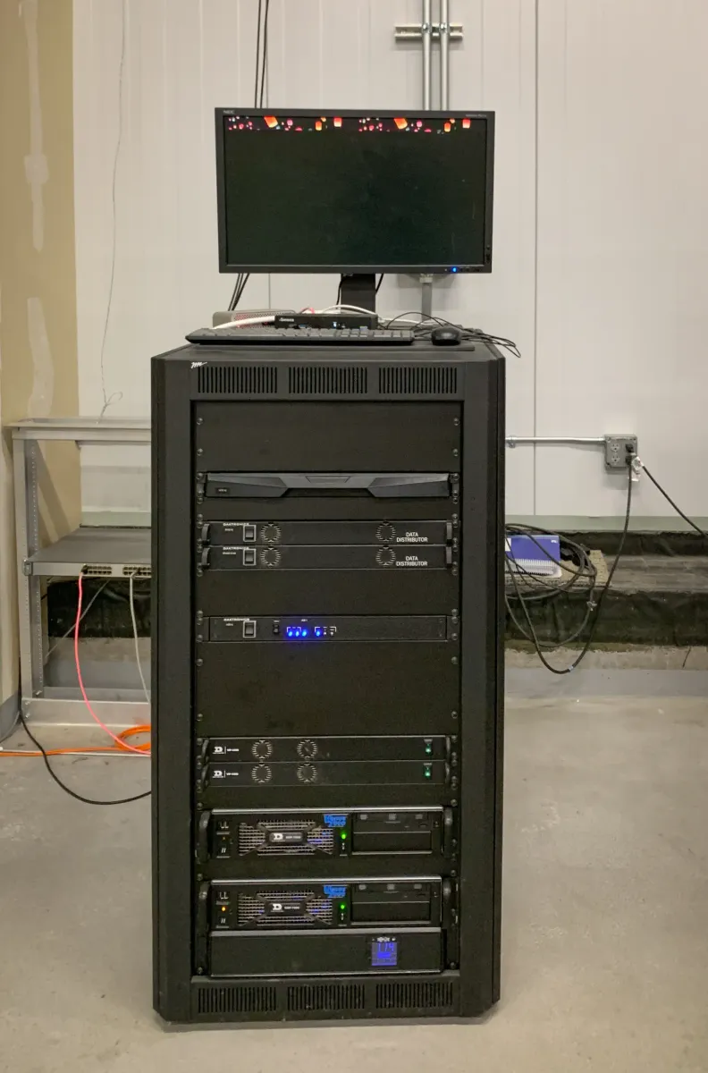 Dell PowerStore high latency rehberi görseli
