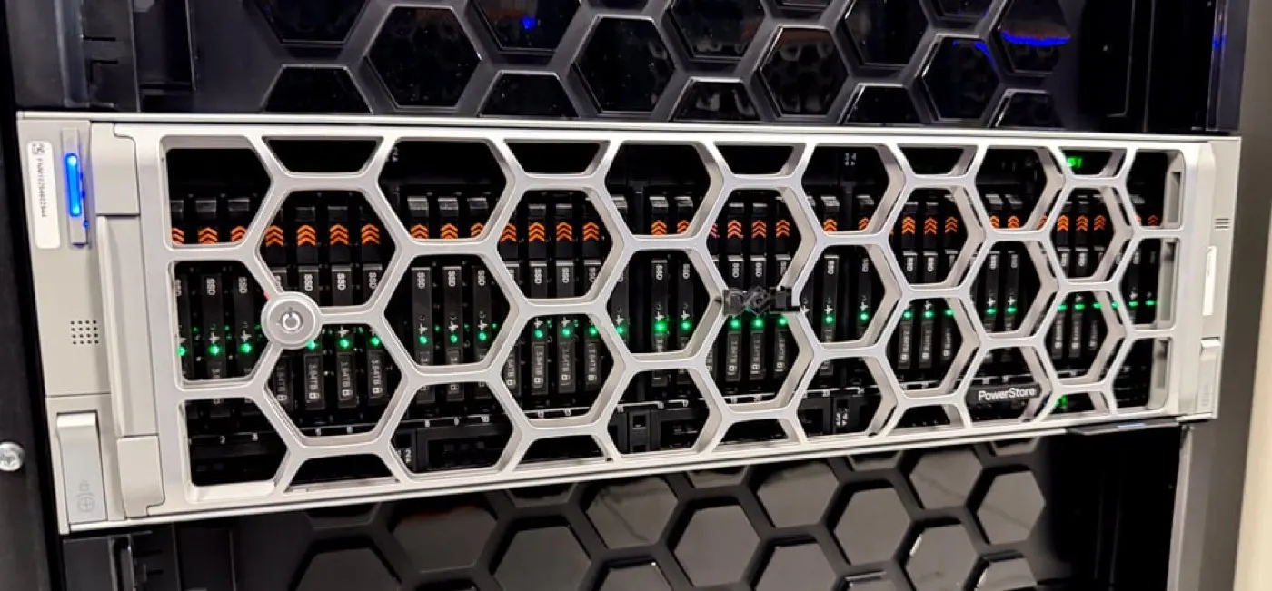 Dell PowerStore Kurulum Rehberi (Step-by-Step) (2026)