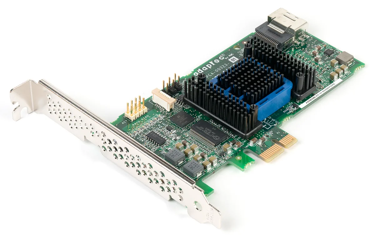 Dell RAID Controller Not Detecting Disks Sorunu Çözümü
