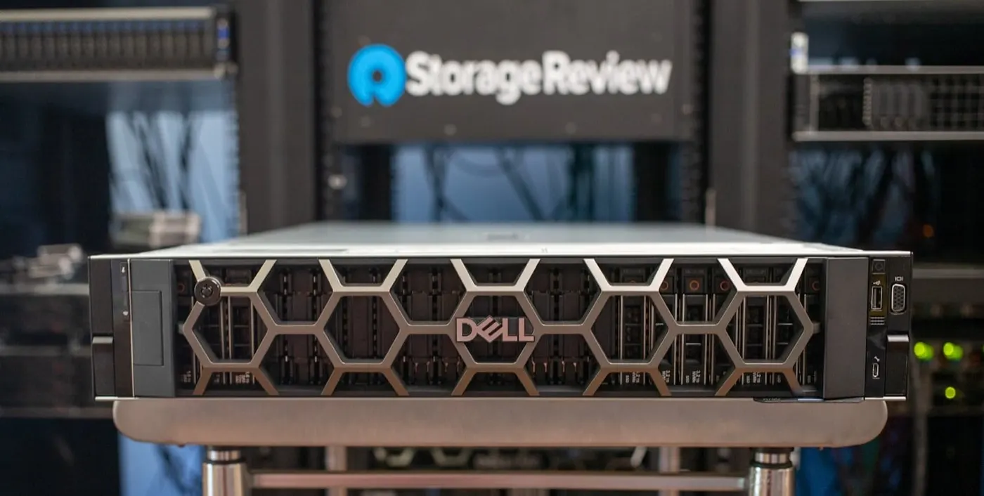 Dell Server Boot Sorunu Nasıl Çözülür? (2026)
