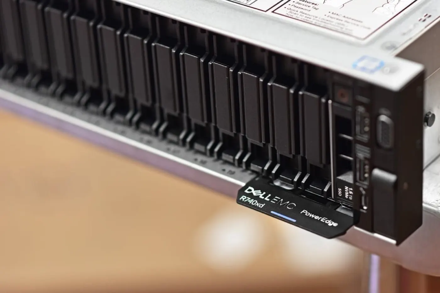 Dell Server Disk Failure Durumunda Ne Yapılmalı? (2026)