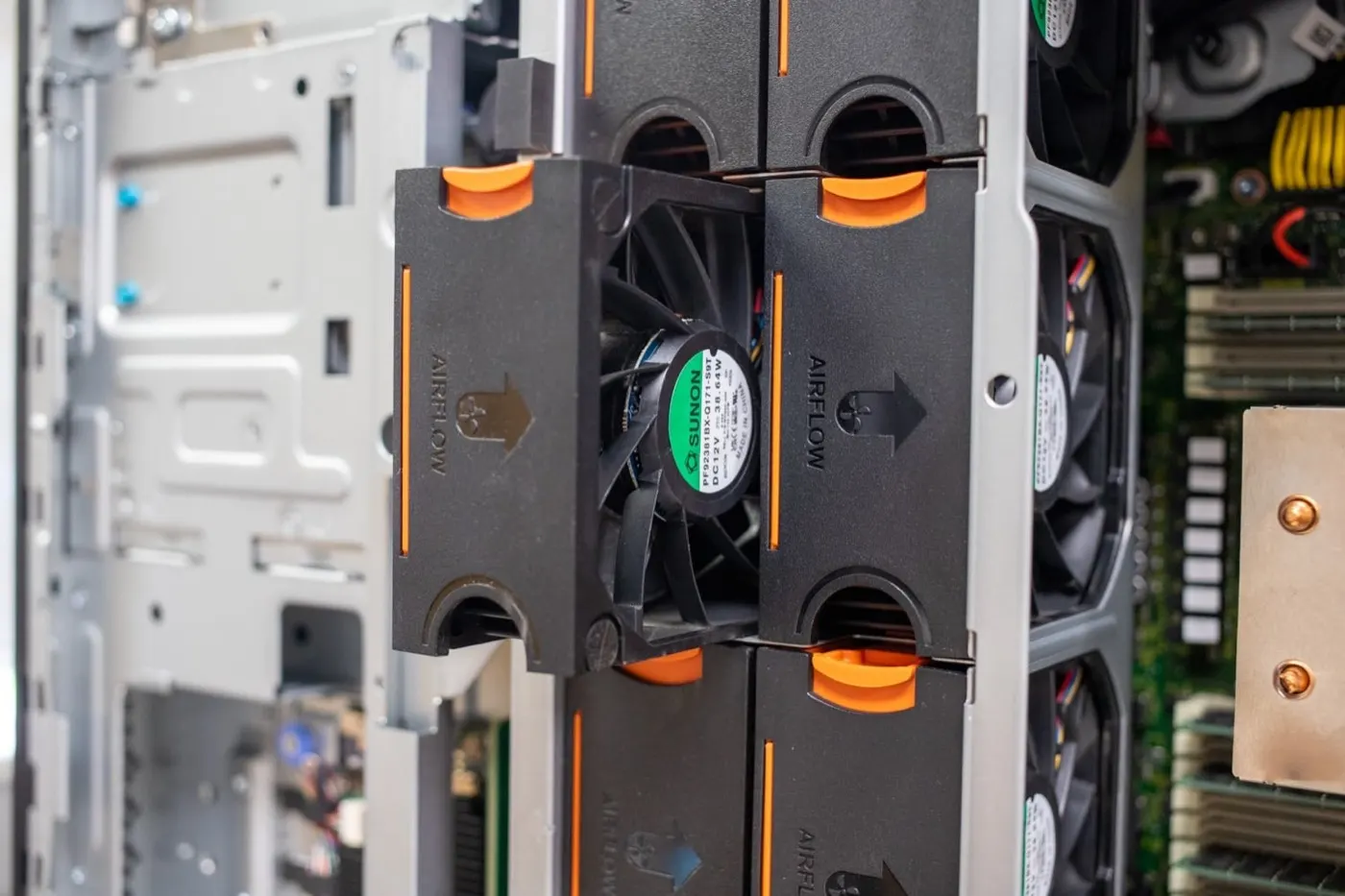 Dell Server Fan Error Nasıl Çözülür? (2026)