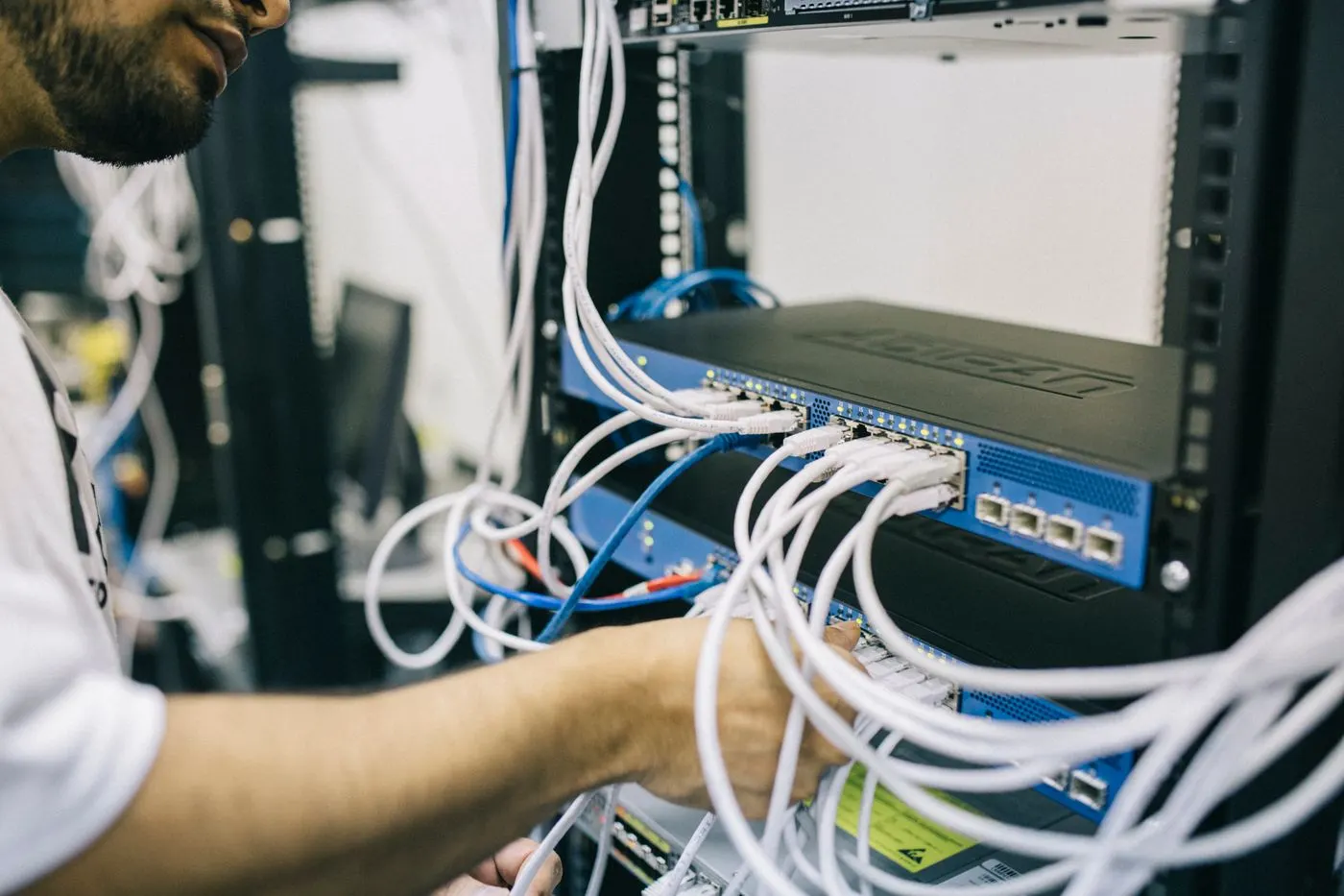 Dell storage disaster recovery kurulumu