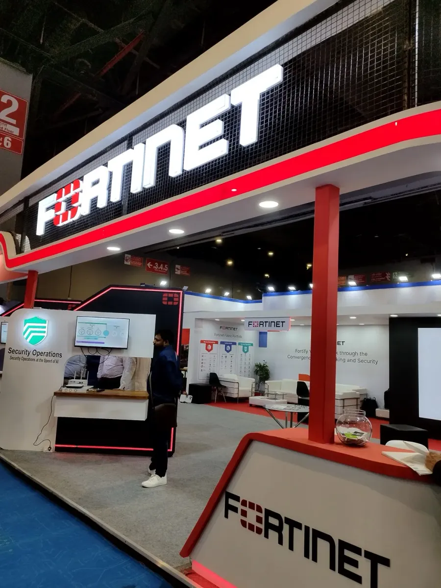 Fortinet nedir ve ne işe yarar - kurumsal ağ güvenliği