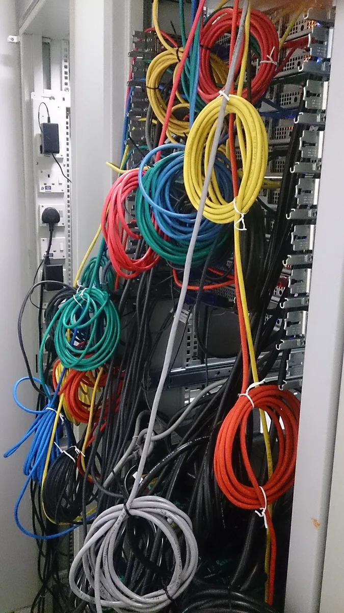GPU İş Yüklerinde Güvenlik Bölümleme ve Erişim Ayrımı