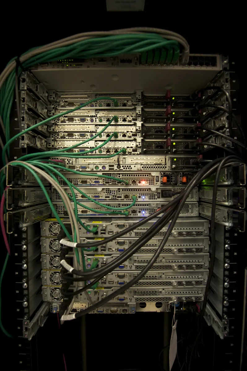 ISO 27001 Annex A Server Güvenliği ve Dell PowerEdge