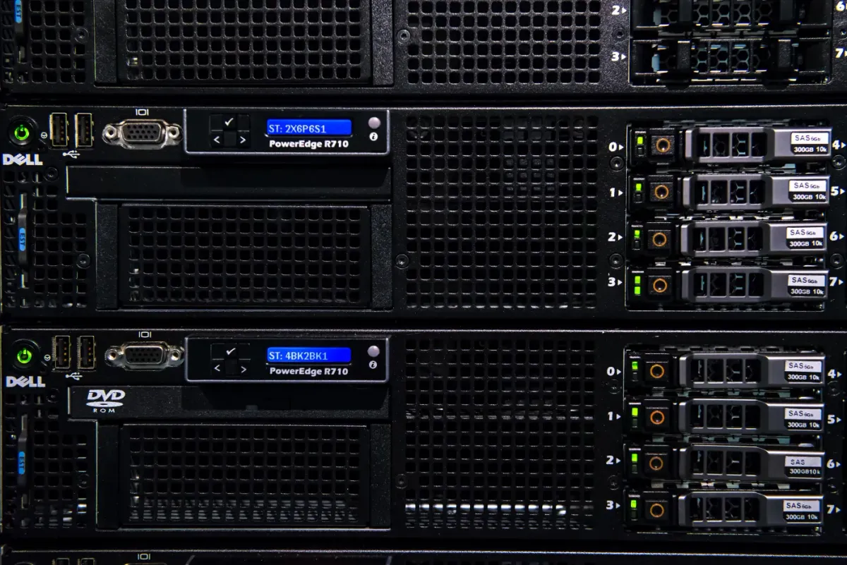 ISO 27001 için Dell Server Encryption Nasıl Yapılır? Rehber (2026)
