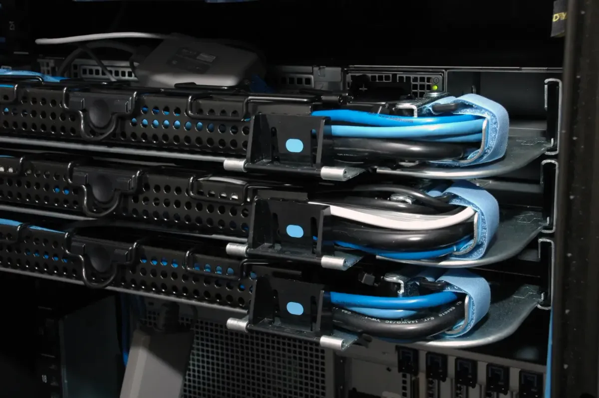 ISO 27001 için Dell Server Network Security Nasıl Yapılır?