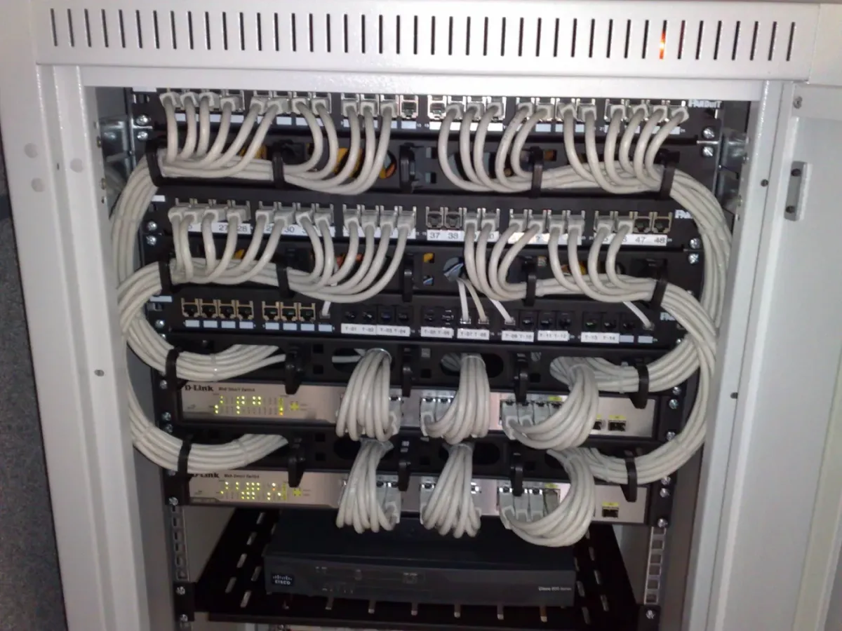 ISO 27001 için VMware Network Isolation Nasıl Yapılır?