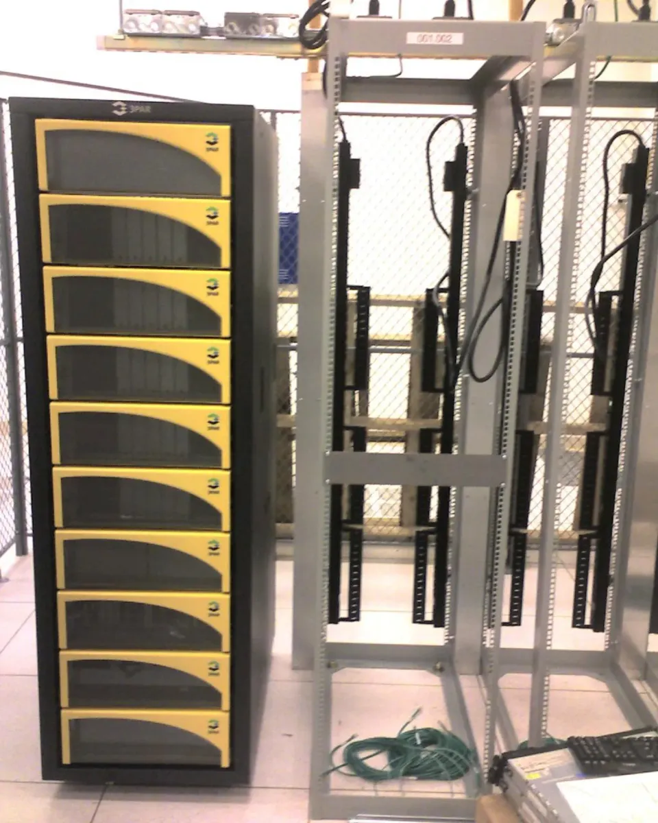 ISO 27001 Storage Yetkilendirme Nasıl Yapılır?