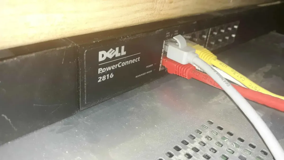 KVKK için VMware Network Isolation Nasıl Yapılır? Rehber (2026)