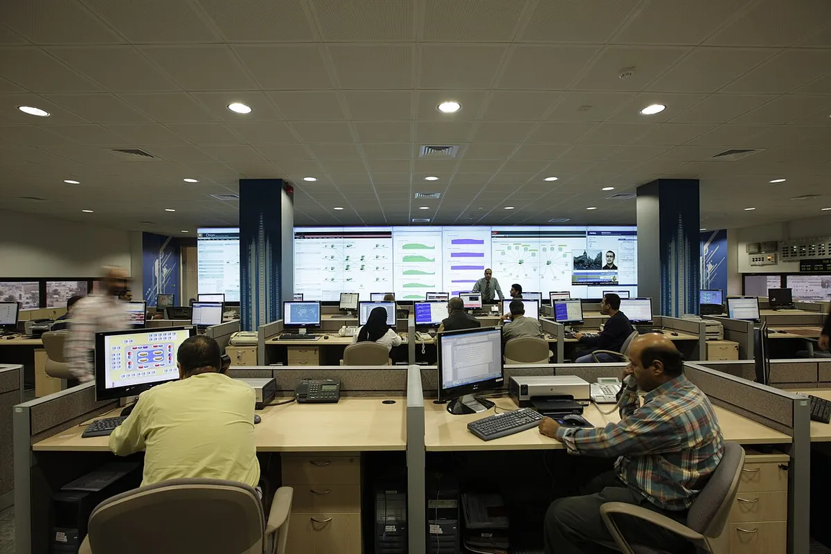 Managed Cloud İzleme: Metrik, Alarm ve Değişiklik Yönetimi Temelleri