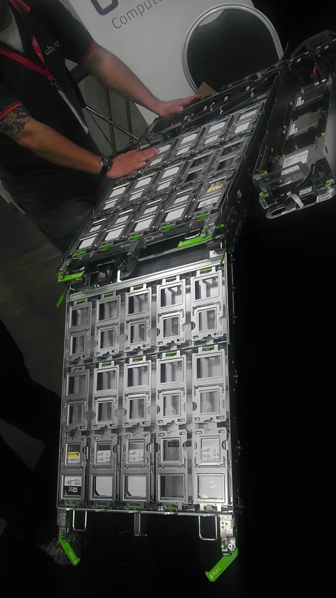 VMware DRS Nedir ve Nasıl Çalışır? Teknik Rehber (2026)