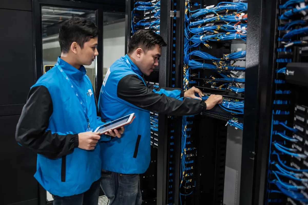 VMware ESXi Performance Optimization Rehberi (2026)