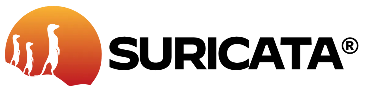 Suricata logo